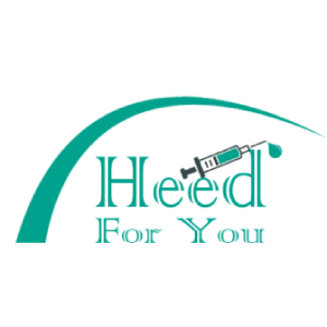 Heed_for_you - The best software development company in Hyderabad