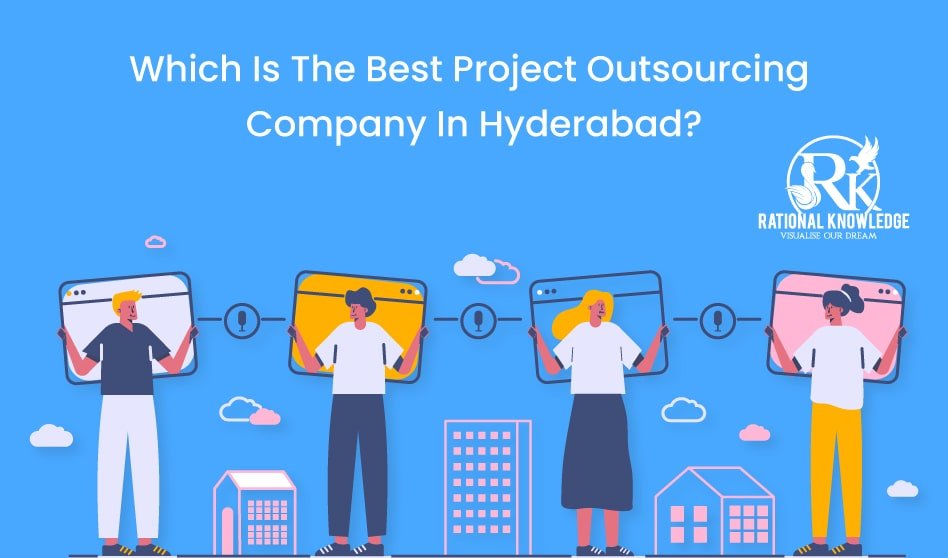 Best project outsourcing company in Hyderabad