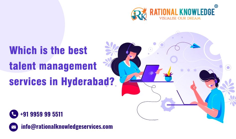 best talent management services in Hyderabad