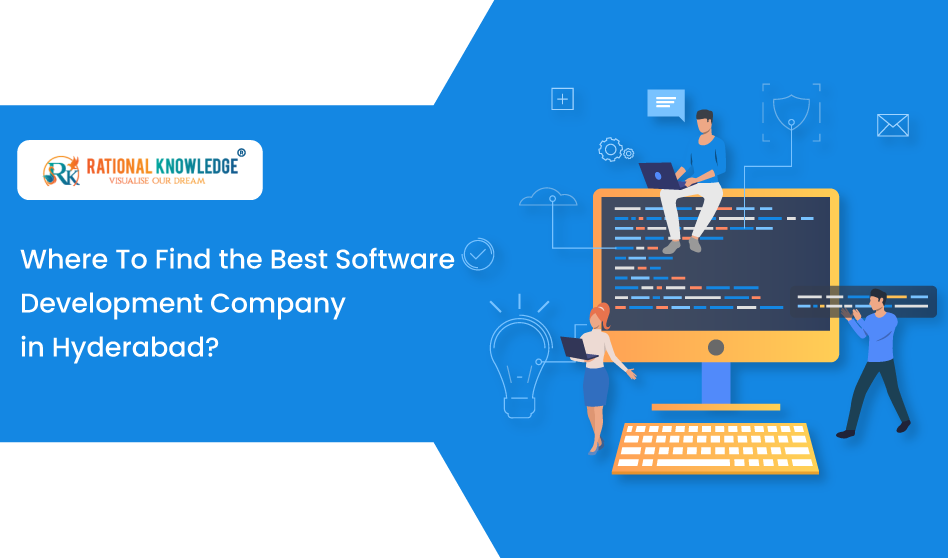 best software development company in hyderabad