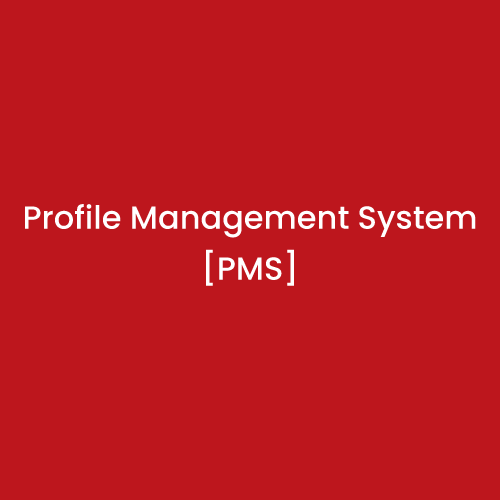 Profile Management System
