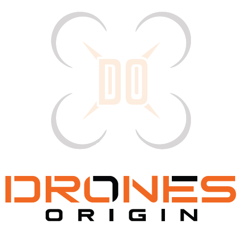 Drones Origin